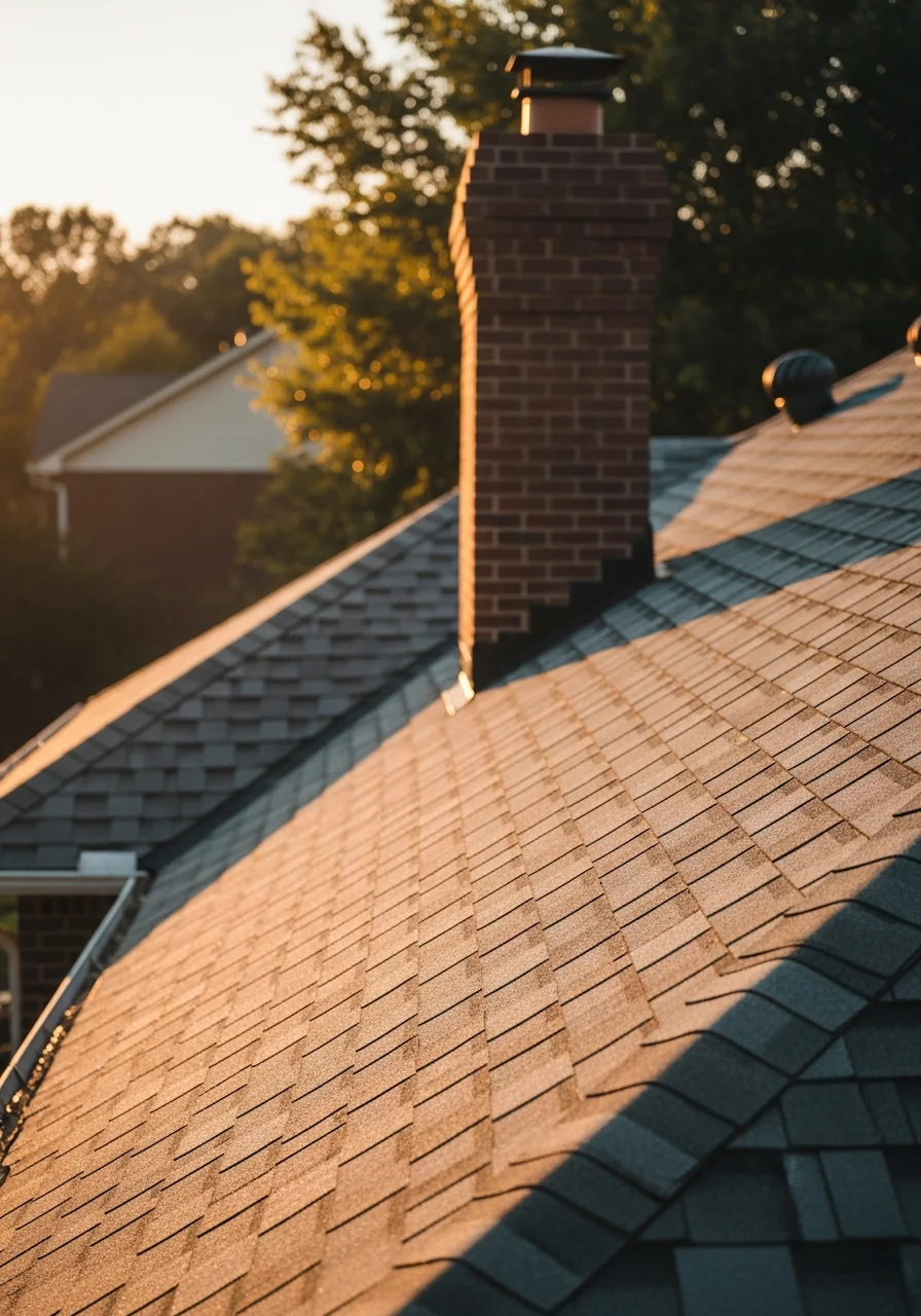 Professional workmanship detail on a Colierville property, showing the precision and quality that matches neighborhood expectations.