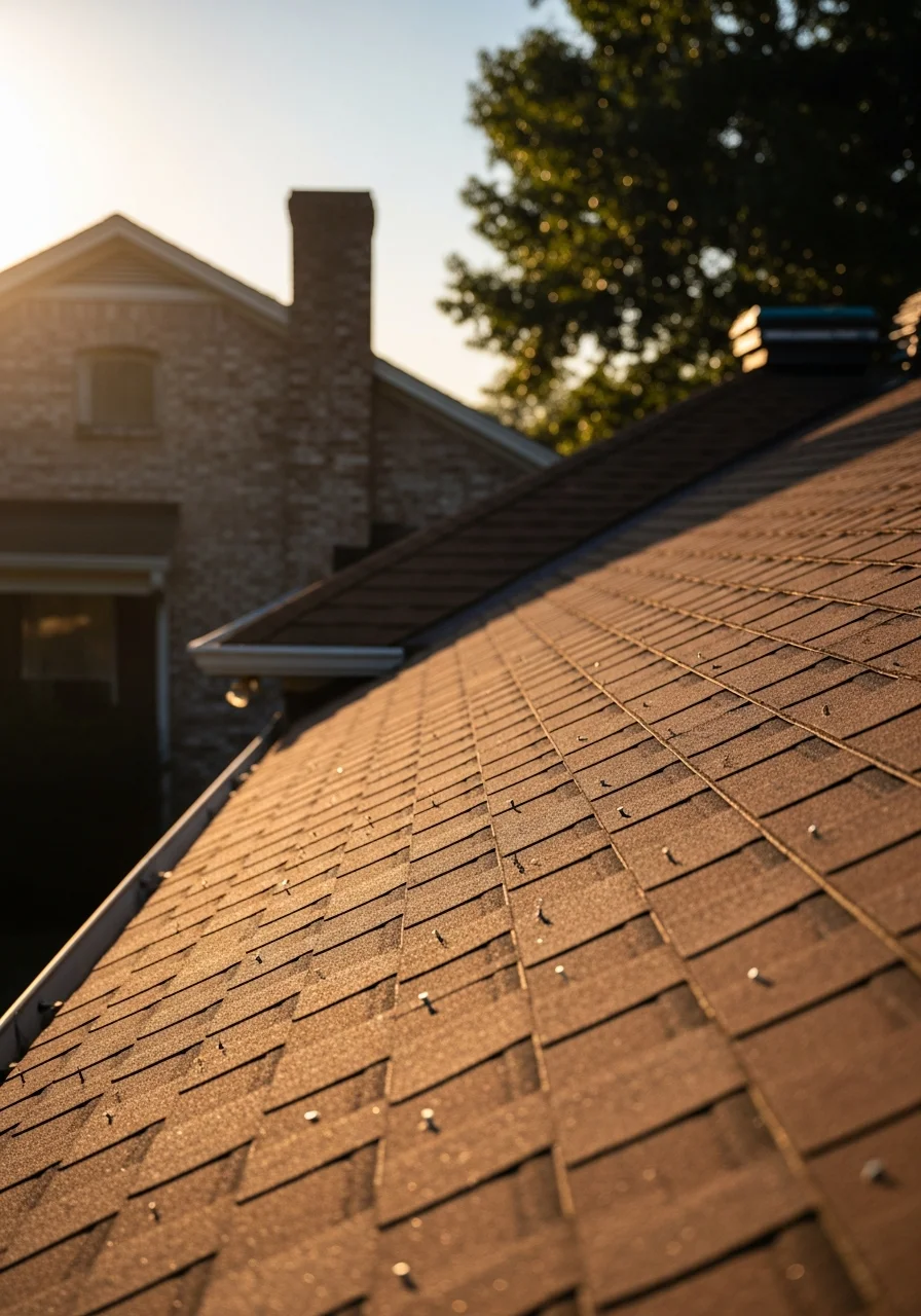 Close-up of professional workmanship on a Milan property, demonstrating quality execution and attention to detail.